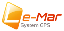 LeMar GPS System - Profesjonalna kontrola i zarządzanie flotą GPS